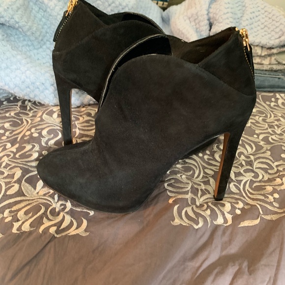 AMAZING Nine West shoes - Picture 3 of 5